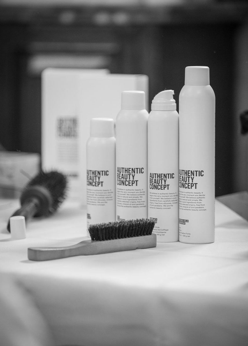 Individuele workshop haarstyling