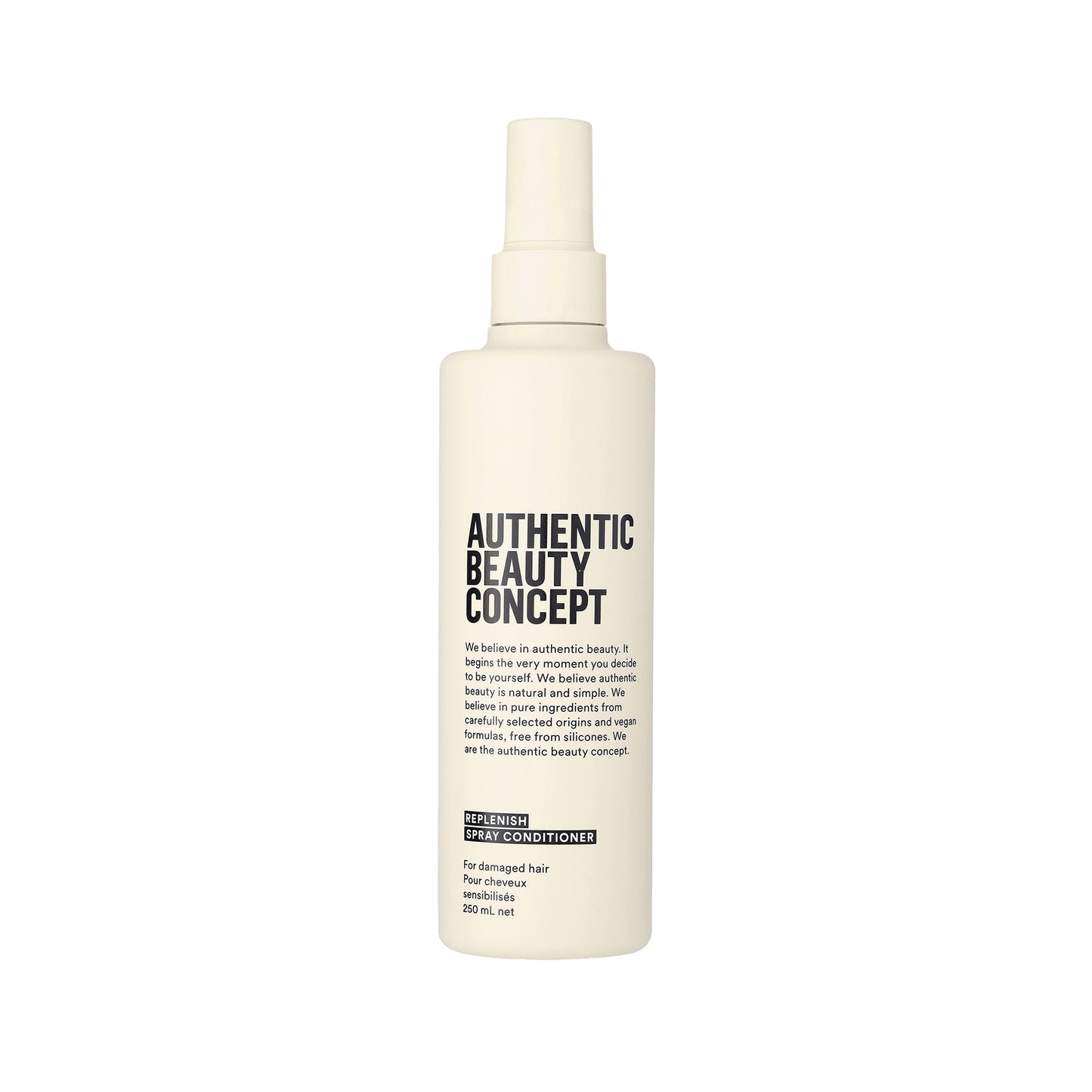 REPLENISH SPRAY CONDITIONER voor beschadigd of kwetsbaar haar