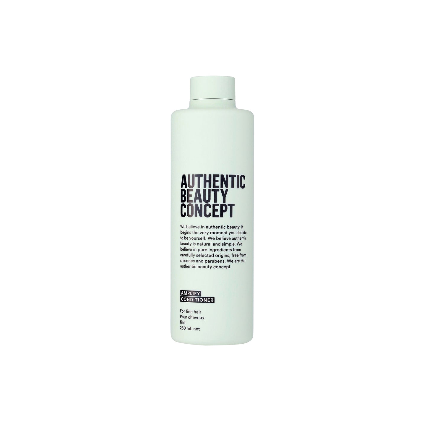 AMPLIFY CONDITIONER voor fijn haar