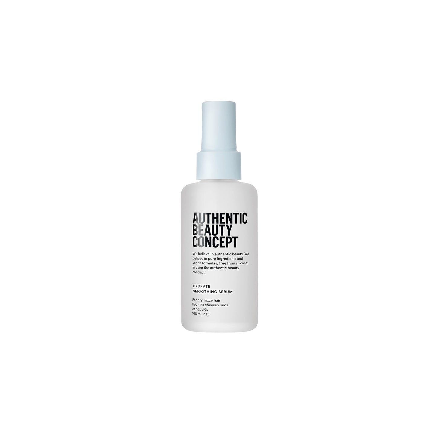 HYDRATE SMOOTHING SERUM