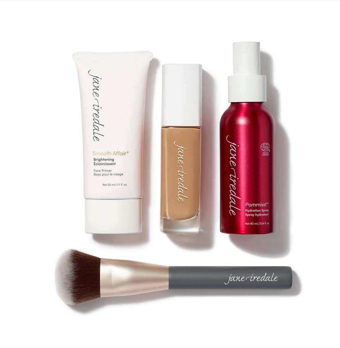 Beauty & color workshop day 21/03