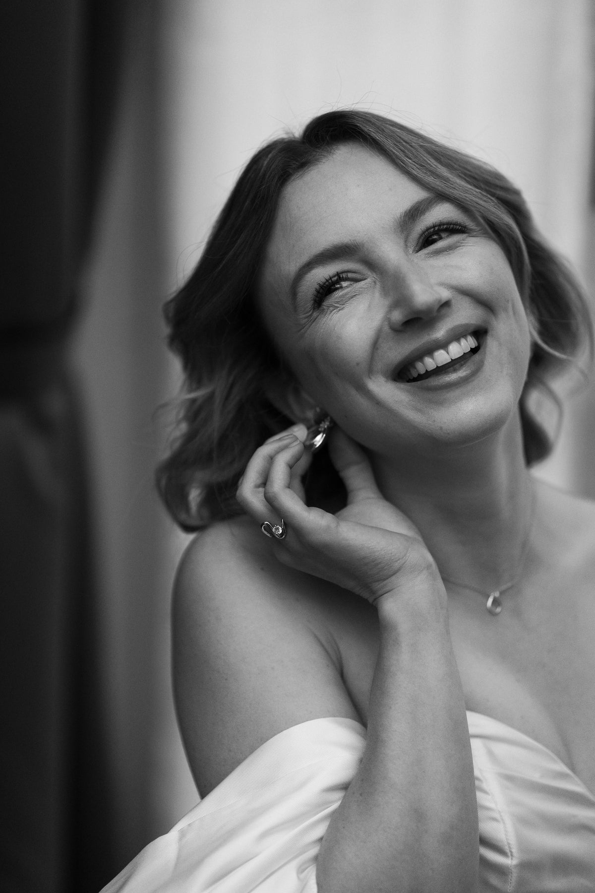 Bridal service