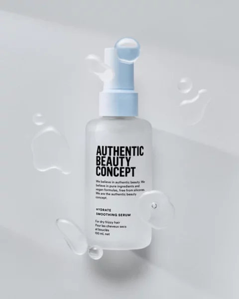 HYDRATE SMOOTHING SERUM