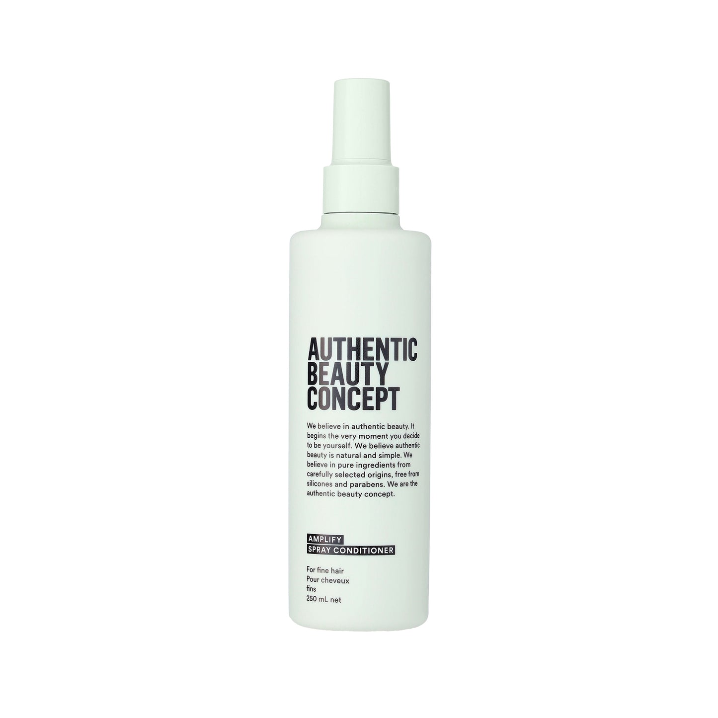 AMPLIFY SPRAY CONDITIONER voor fijn haar