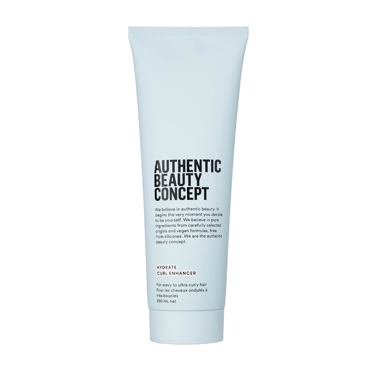 HYDRATE CURL ENHANCER