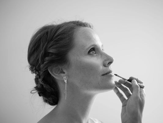 BRIDAL TRY OUT make-up