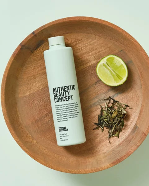 AMPLIFY CLEANSER shampoo voor fijn haar