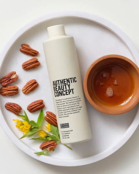 REPLENISH CLEANSER voor beschadigd of kwetsbaar haar