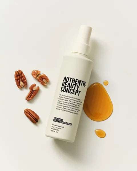 REPLENISH SPRAY CONDITIONER voor beschadigd of kwetsbaar haar