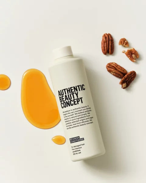 REPLENISH CONDITIONER voor beschadigd of kwetsbaar haar
