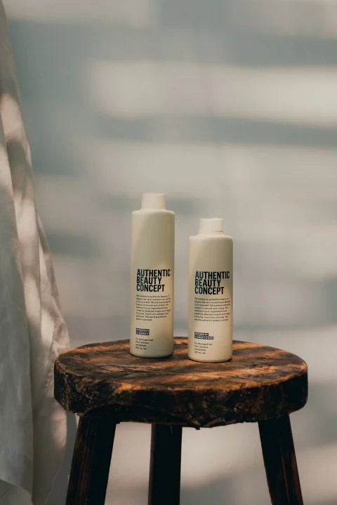 REPLENISH CLEANSER voor beschadigd of kwetsbaar haar