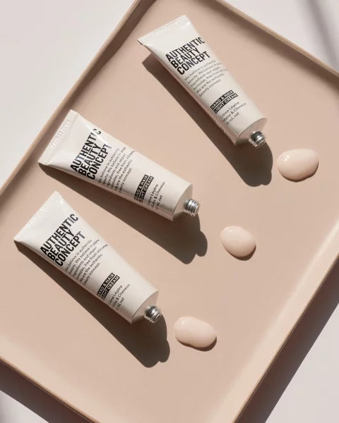 Hand & Hair Light Cream