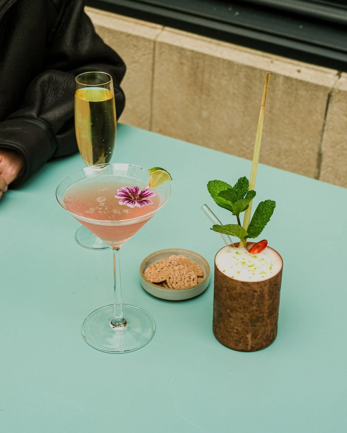 Beauty & color workshop day 21/03