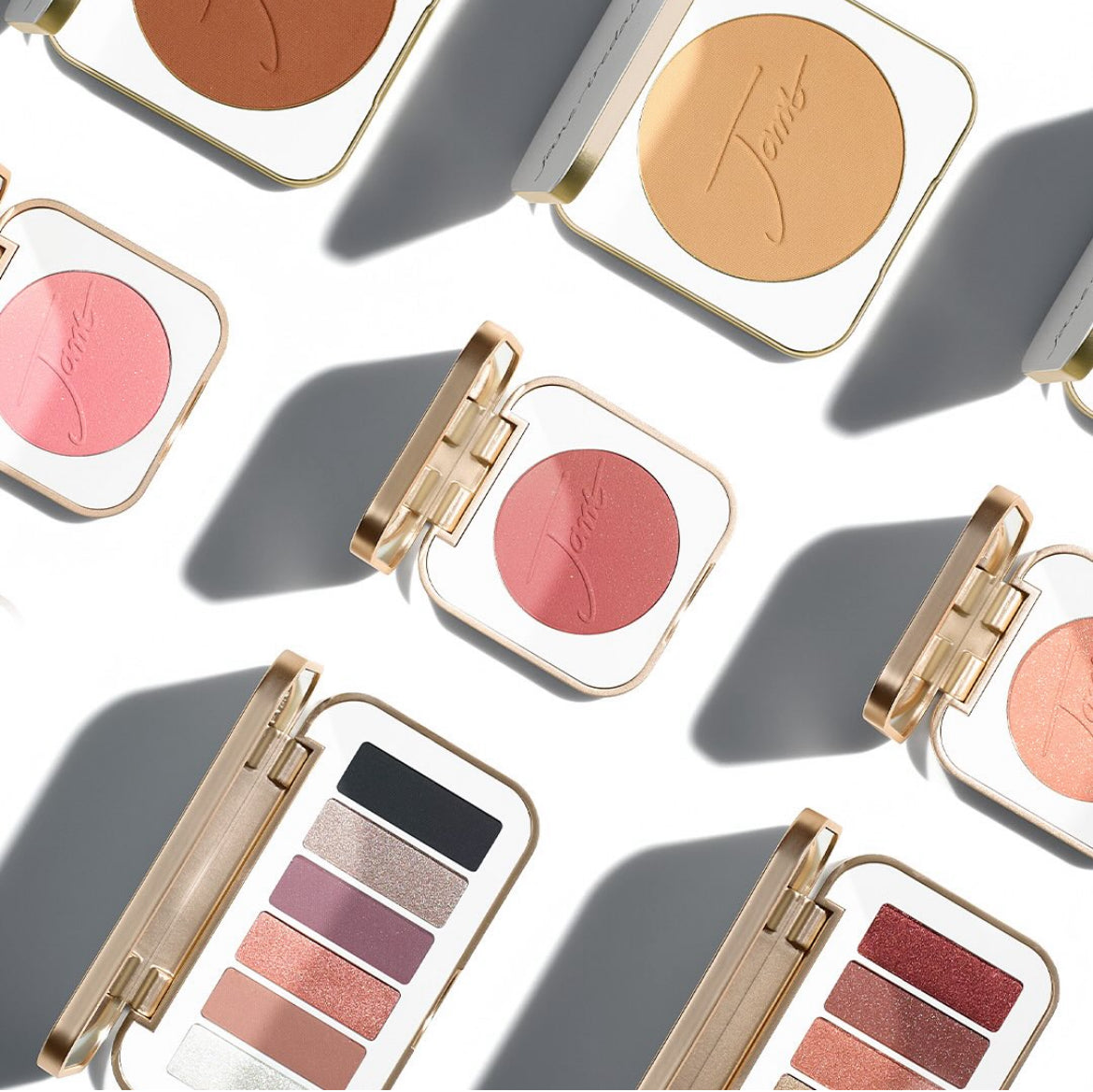 Beauty & color workshop day 21/03