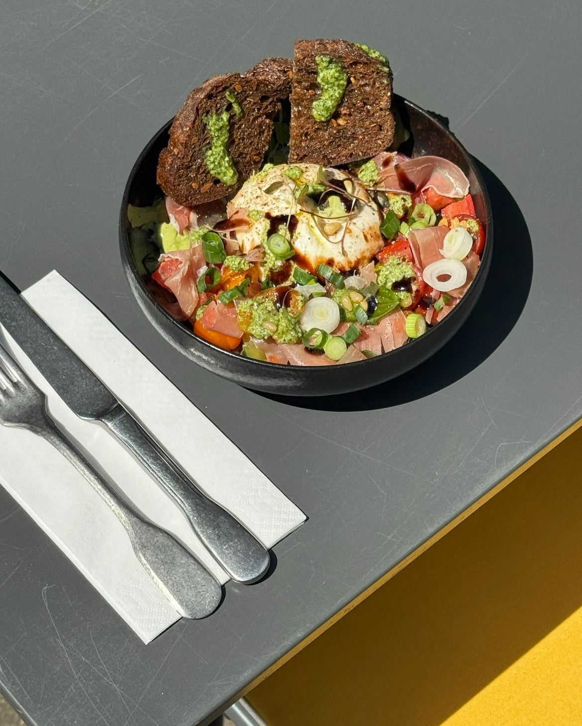 Beauty & color workshop day 21/03