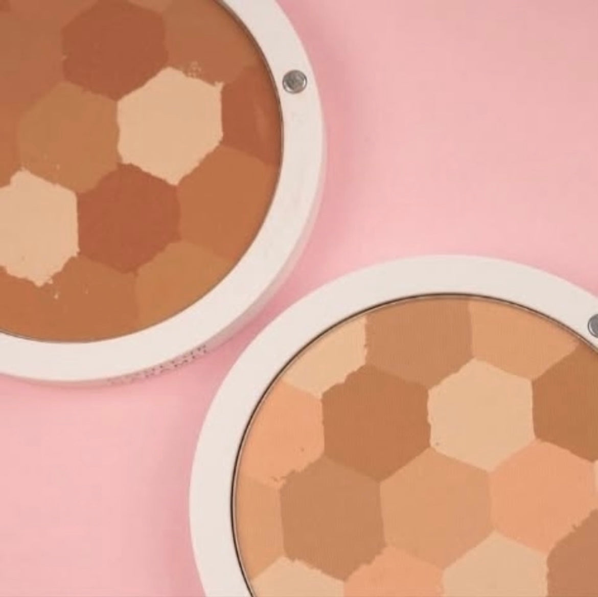 Mozaïk bronzing poeder n°232