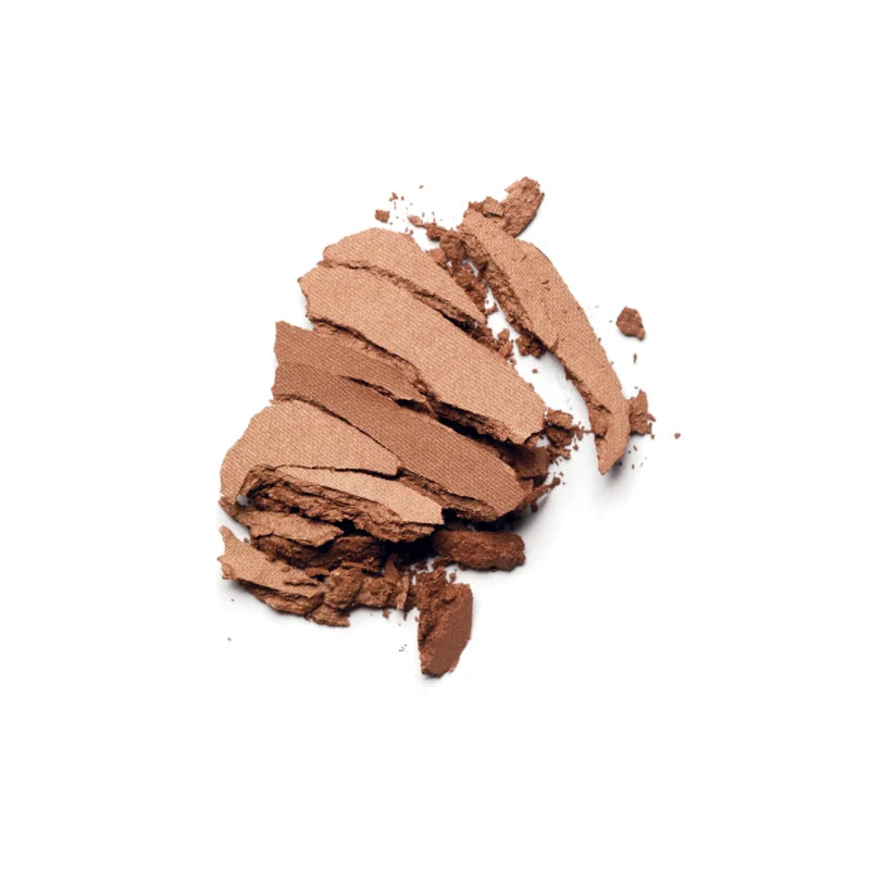Terre Caramel Bronzing Poeder Parelmoer Goud-Bruin n°228