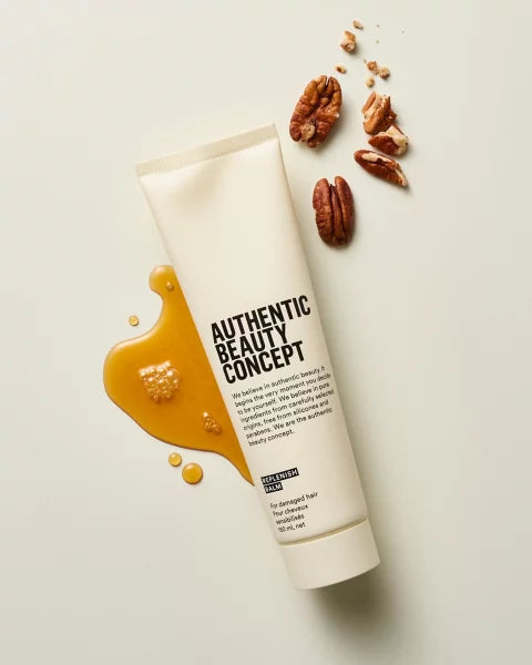 REPLENISH BALM voor beschadigd of kwetsbaar haar