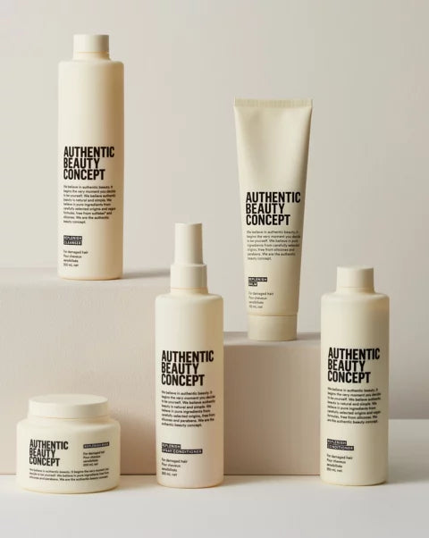 REPLENISH CLEANSER voor beschadigd of kwetsbaar haar