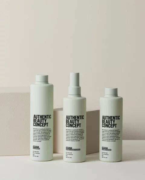 AMPLIFY CONDITIONER voor fijn haar