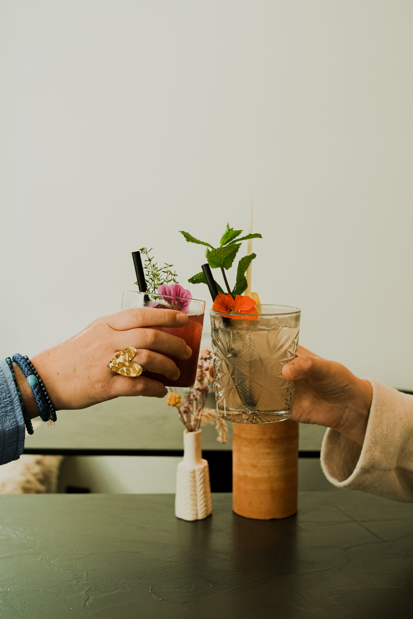 Beauty & color workshop day 21/03