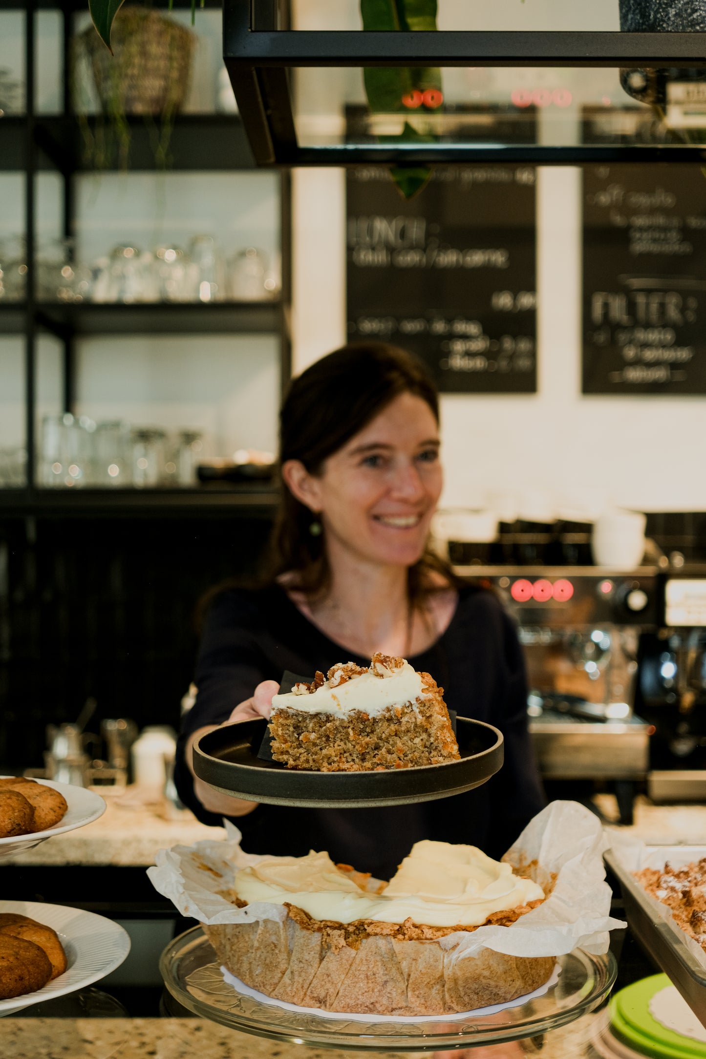 Beauty & color workshop day 21/03