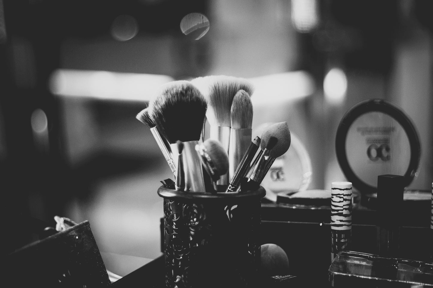 Individuele workshop make-up