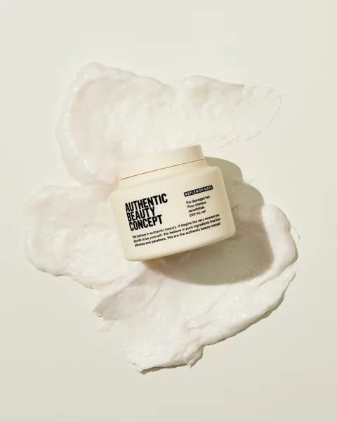REPLENISH MASK voor beschadigd of kwetsbaar haar