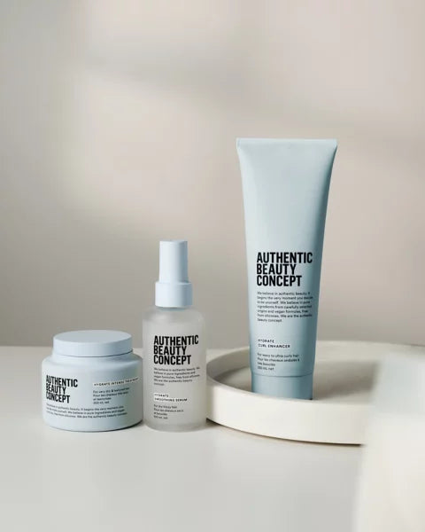 HYDRATE CURL ENHANCER